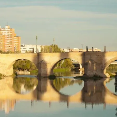 Oriente 3* Zaragoza