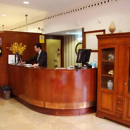 Oriente 3* Zaragoza