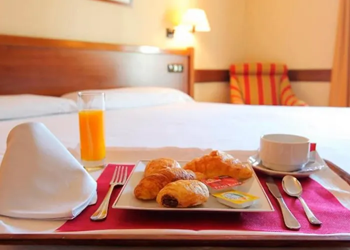 Oriente 3* Saragoça