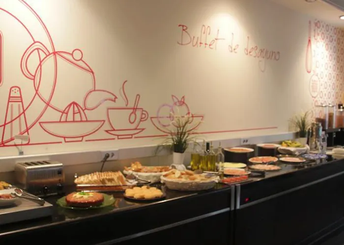 Oriente Hotel Saragoça