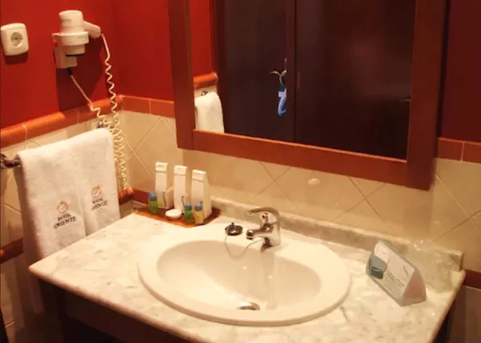 Hotel Oriente 3*