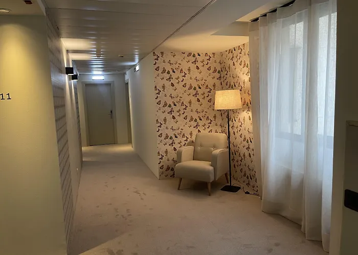 Hotel Oriente Saragoça