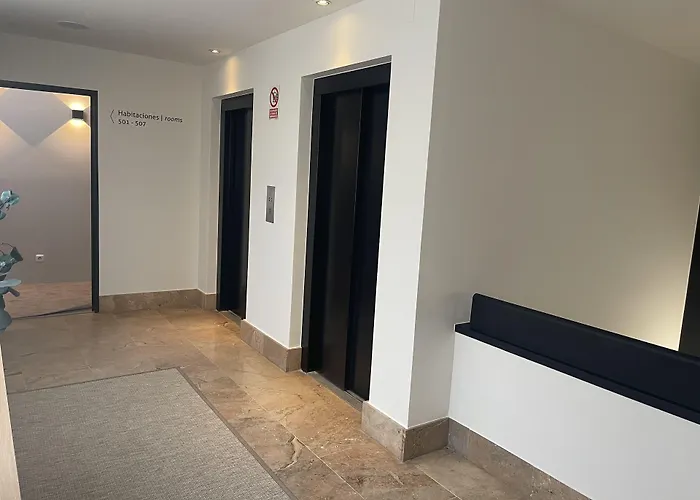 Oriente Hotel Saragoça