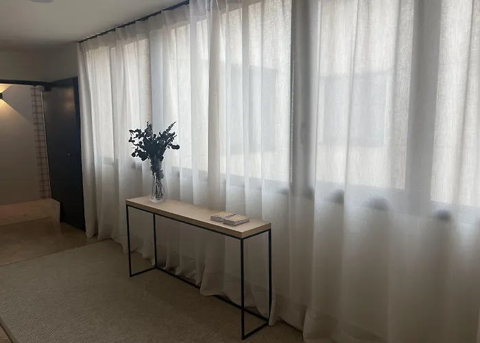 Hotell Oriente Zaragoza