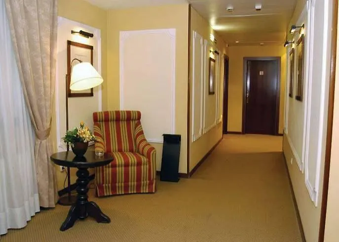 Oriente 3* Saragoça