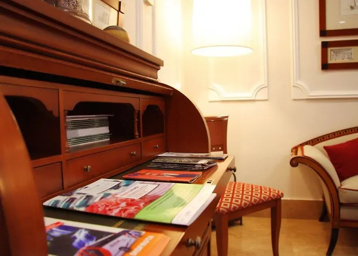 Hotel Oriente Saragoça