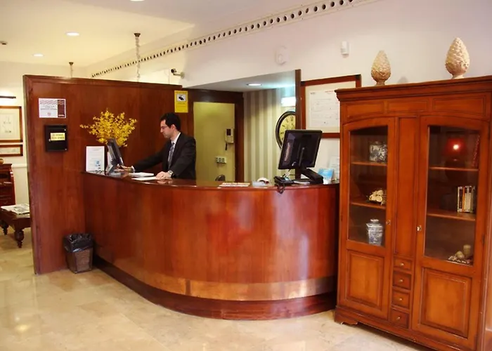 Oriente 3* Saragoça